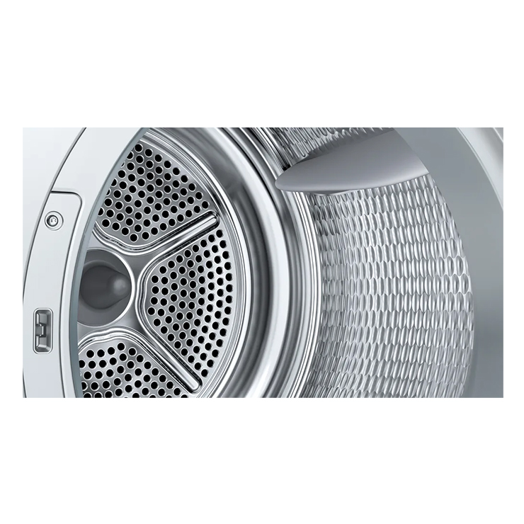 Сушильная машина Bosch WQB245B40